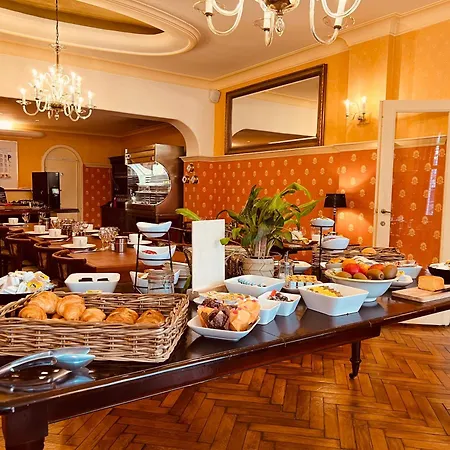 Avenue Hotel By F-Hotels-2