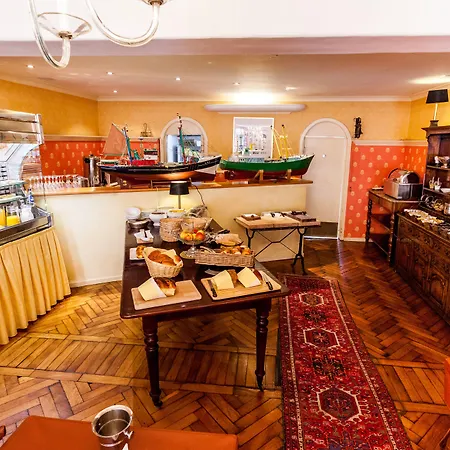 Avenue Hotel By F-Hotels-3